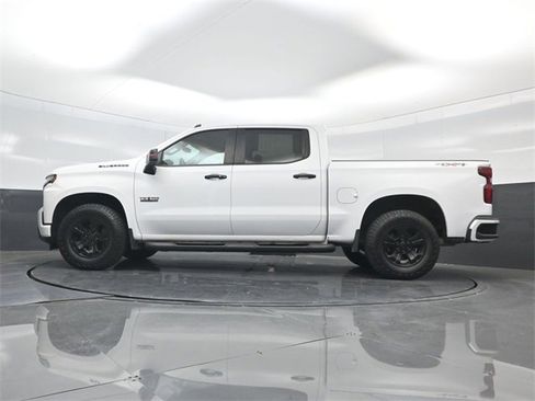 Used 2022 Chevrolet Silverado 1500 RST w/ Redline Edition image 54