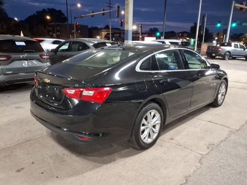 Used 2024 Chevrolet Malibu LT FWD image 3
