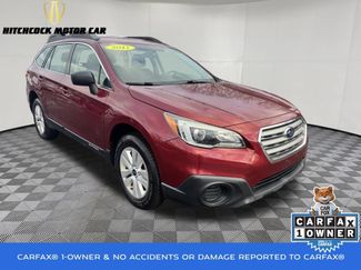 Used 2017 Subaru Outback 2.5i AWD/4WD 360° Tour