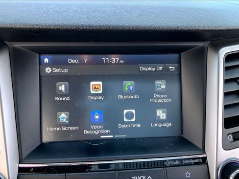 Used 2018 Hyundai Tucson SEL AWD/4WD image 34