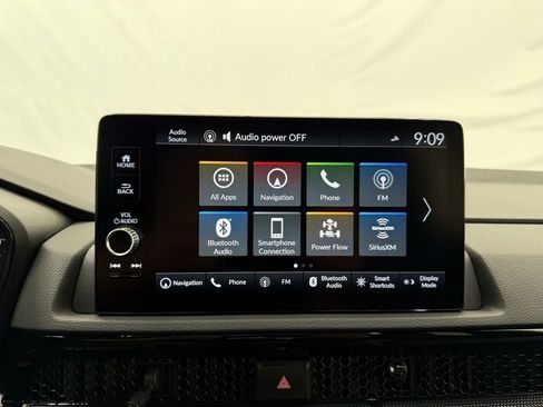 Used 2025 Honda CR-V Sport Touring image 38