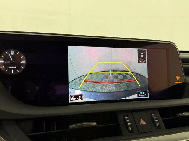 Used 2019 Lexus ES 350 w/ Accessory Package 2 FWD image 20