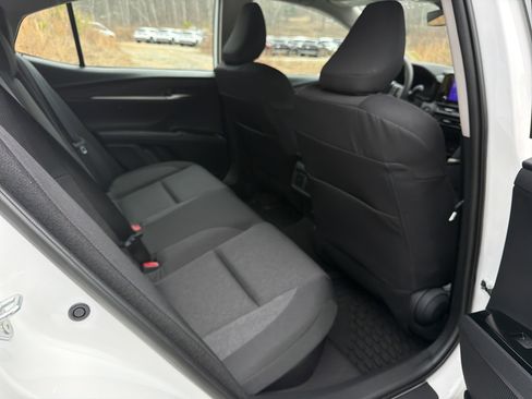 New 2026 Toyota Corolla SE image 15