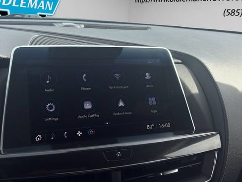 Used 2022 Cadillac CT5 Premium Luxury AWD/4WD image 17