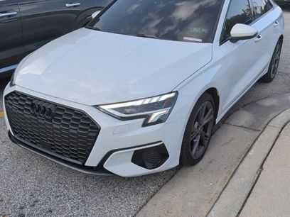 Used 2024 Audi A3 2.0T Premium