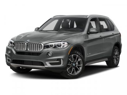 Used 2018 BMW X5 xDrive35i