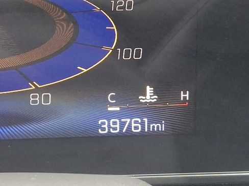 Used 2024 Chevrolet Trax RS w/ Sunroof Package image 21