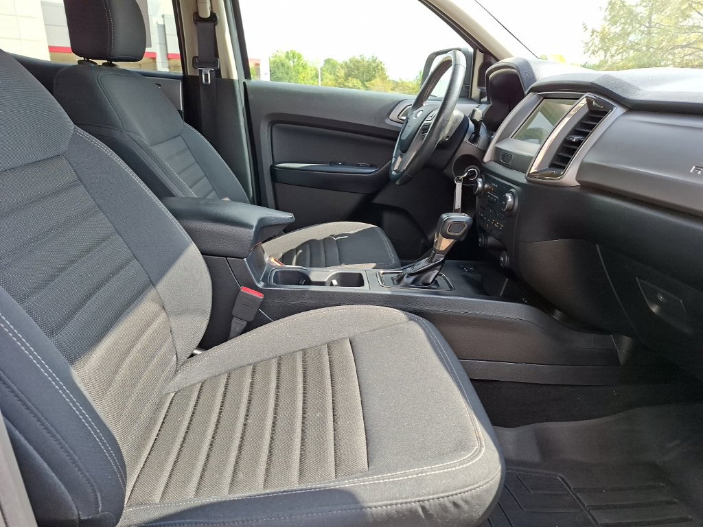 Used 2023 Ford Ranger XLT w/ Equipment Group 302A High RWD image 33