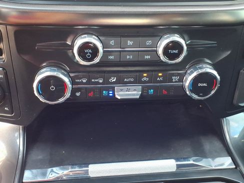 Certified 2023 Ford F150 Tremor w/ Equipment Group 402A High AWD/4WD image 25