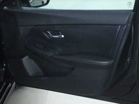 Certified 2023 Nissan Sentra SV w/ All-Weather Package FWD image 34