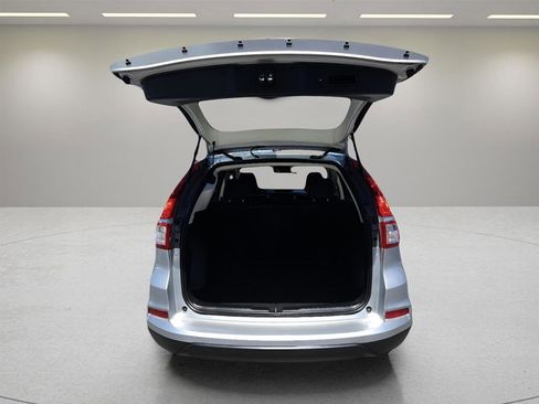 Used 2015 Honda CR-V Touring image 25