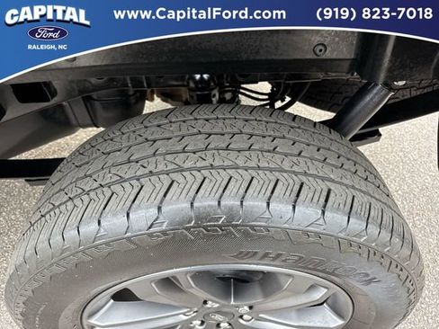 Used 2023 Ford F150 XLT w/ Equipment Group 302A High image 14