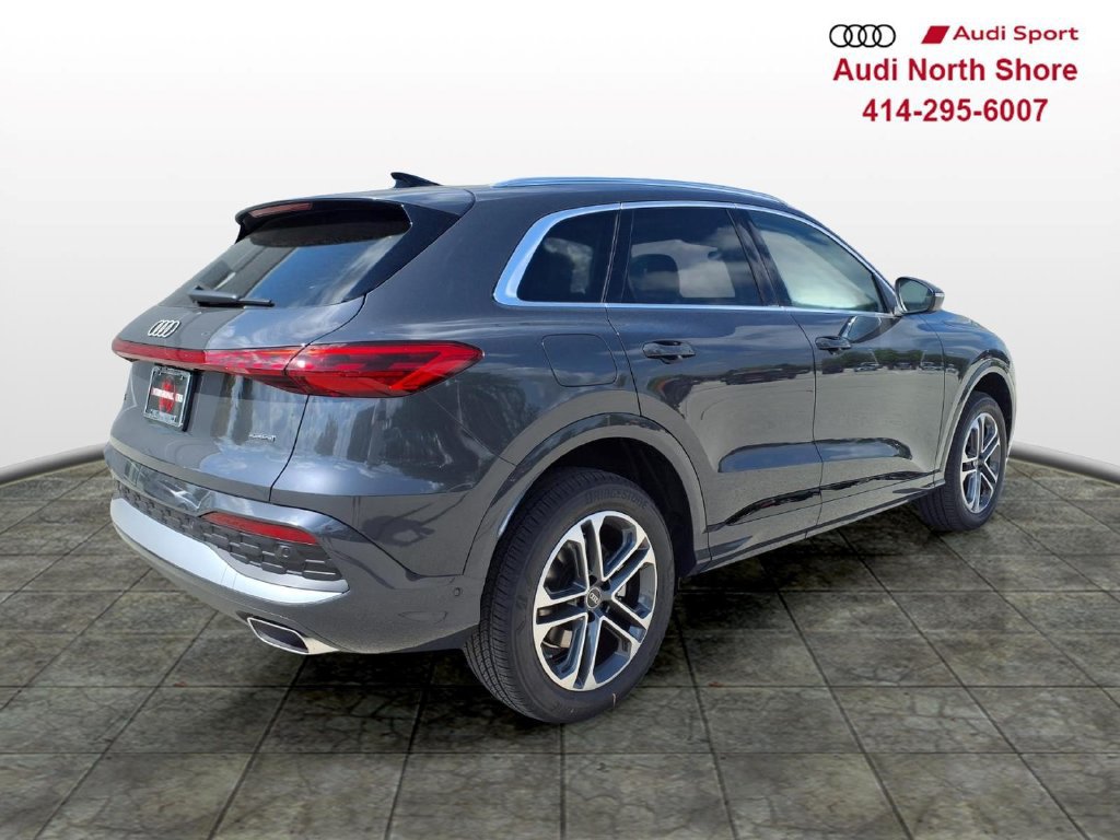 New 2026 Audi Q5 Premium AWD/4WD image 2