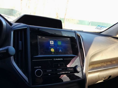 Used 2017 Subaru Impreza 2.0i Premium image 22