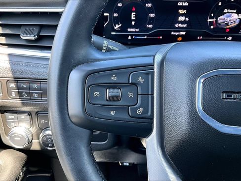 Used 2024 GMC Yukon Denali AWD/4WD image 22