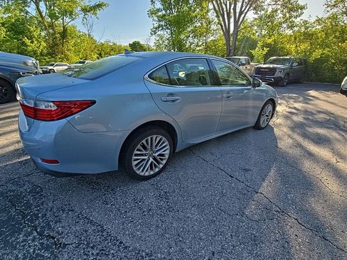 Used 2013 Lexus ES 350 w/ Luxury Pkg FWD image 8