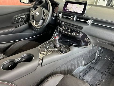 Used 2026 Toyota Supra w/ Driver Assist Package image 15