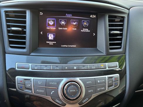 Used 2019 INFINITI QX60 Pure image 18