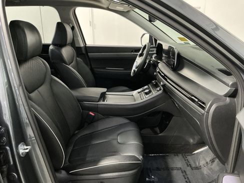 Used 2023 Hyundai Palisade SEL AWD/4WD image 28