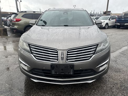 Used 2017 Lincoln MKC Reserve AWD/4WD image 8