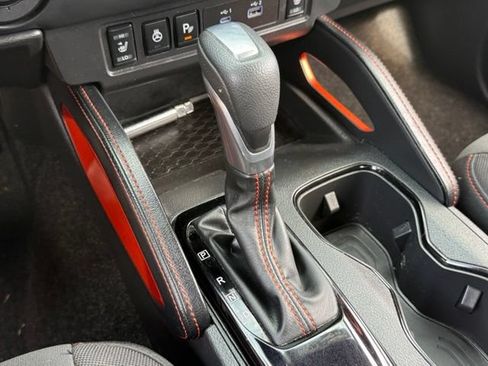 Certified 2022 Nissan Frontier PRO-4X AWD/4WD image 20