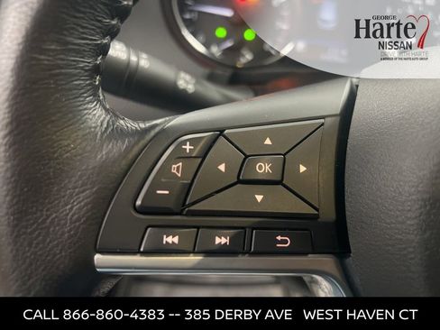 Used 2019 Nissan Rogue Sport SL image 50