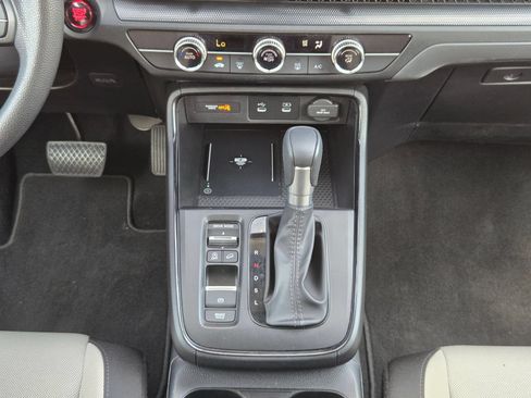 Certified 2026 Honda CR-V LX image 19