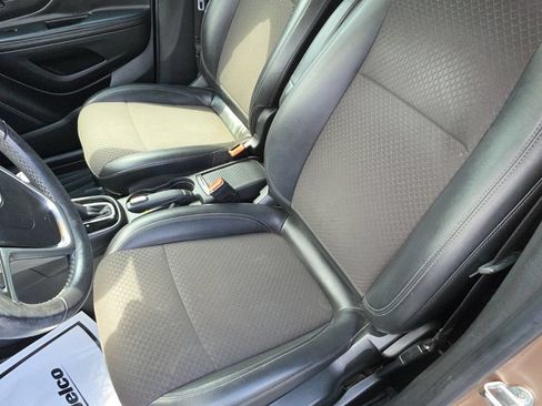 Used 2018 Buick Encore Sport Touring FWD image 24