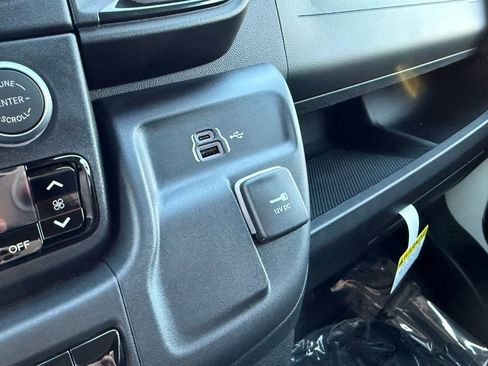 New 2026 RAM ProMaster 2500 w/ Convenience Group image 21