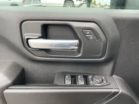 New 2026 Chevrolet Silverado 2500 Custom w/ Custom Convenience Package AWD/4WD image 9