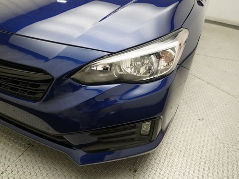 Used 2023 Subaru Impreza 2.0i Sport image 23