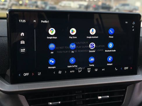 New 2026 Ford Explorer ST w/ Sun And Sound Package image 45