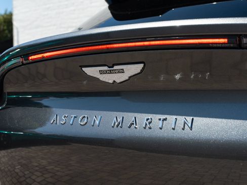 Used 2023 Aston Martin DBX 707 AWD/4WD image 8