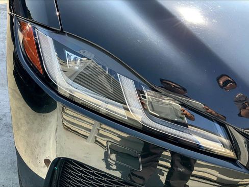 Used 2025 Jaguar F-PACE R-Dynamic S image 28