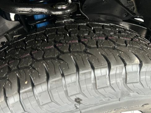 New 2026 Toyota Tacoma TRD Off-Road image 30