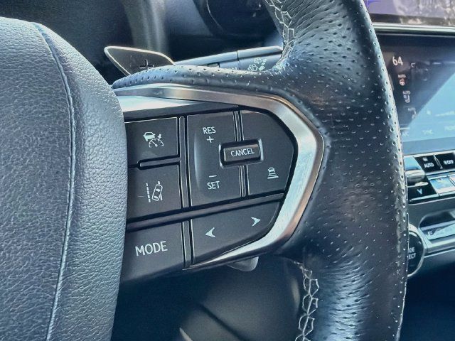 Used 2023 Lexus LX 600 F Sport w/ Accessory Package (A2) AWD/4WD image 41