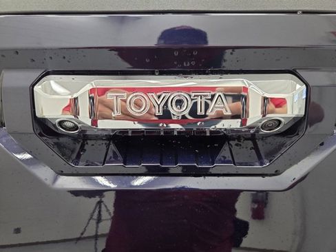 New 2026 Toyota Tundra 1794 Edition image 36