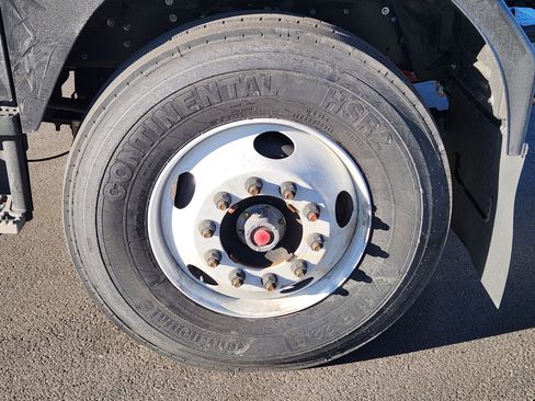 New 2025 Isuzu FTR 6500 XD image 12