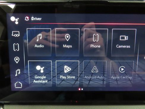 Used 2025 GMC Sierra 1500 AT4 w/ AT4 Premium Package AWD/4WD image 32