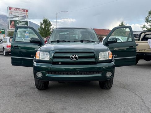 Used 2003 Toyota Tundra Limited RWD image 41