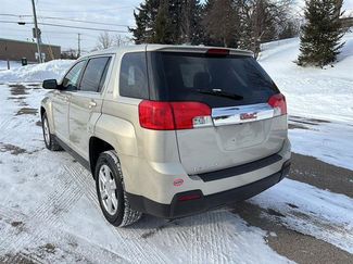 Used 2015 GMC Terrain SLE video 2