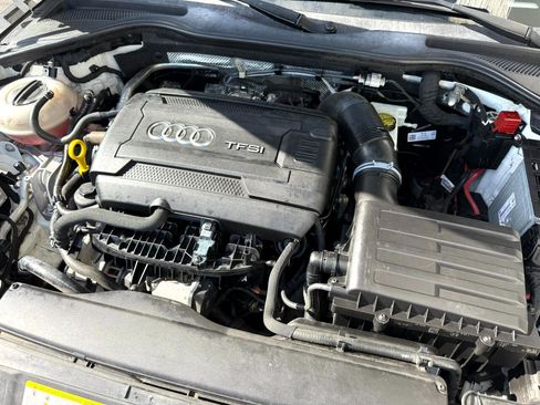 Used 2017 Audi TT 2.0T w/ Technology Package image 19