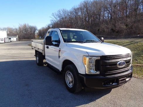 Used 2017 Ford F250 XL image 7