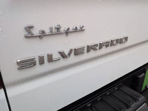 Used 2022 Chevrolet Silverado 1500 LTZ image 34