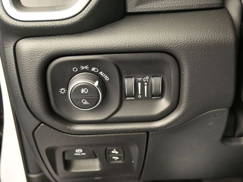 New 2026 RAM 1500 Laramie w/ Night Edition AWD/4WD image 16