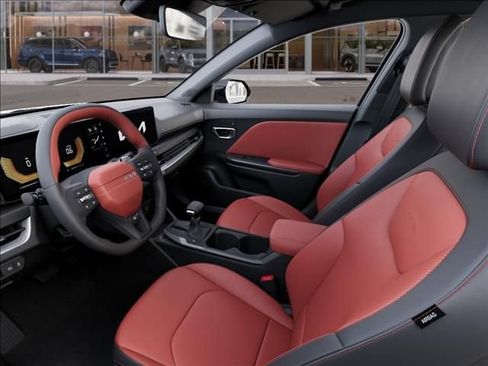 New 2026 Kia K4 GT-Line Turbo FWD image 17