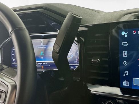 Used 2024 Chevrolet Silverado 3500 LTZ image 16