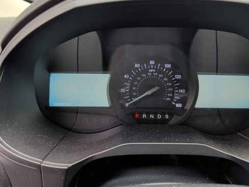 Used 2024 Ford Edge Titanium AWD/4WD image 7