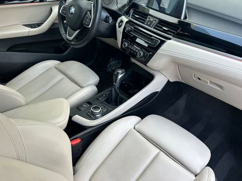 Used 2019 BMW X2 sDrive28i w/ Convenience Package image 17