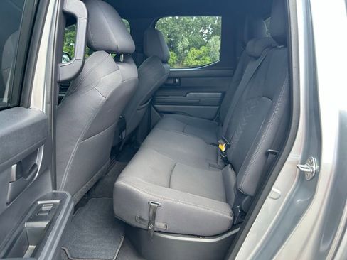 Certified 2024 Toyota Tacoma SR5 w/ SR5 Upgrade Package RWD image 14